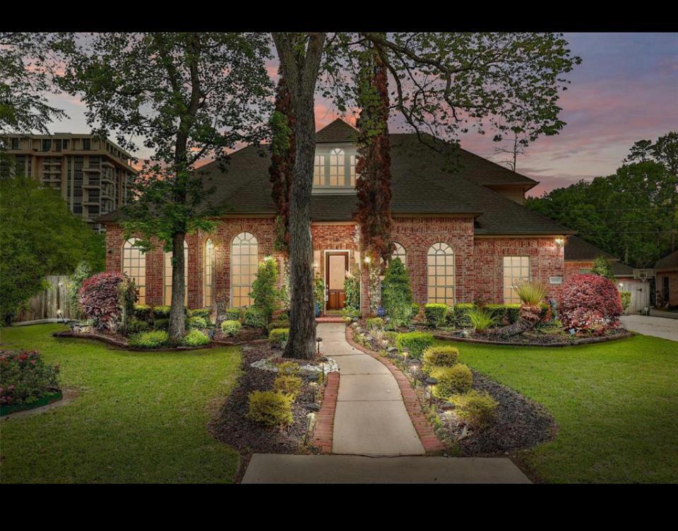 Afra With Huge Garden Houston, Texas Houston